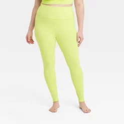 Women's Everyday Soft Ultra High-Rise Leggings 27" - All In Motion™ 22 Women's Everyday Soft Ultra High-Rise Leggings 27" - All In Motion™ -Style Haven Shop GUEST b64c3827 a841 4628 afcf 857bd622208e