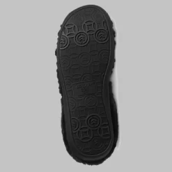 Isotoner Women's Isla Cheetah Faux Fur Hoodback Slippers -Style Haven Shop GUEST b6b58e09 8abd 40b3 b120 223799175e53