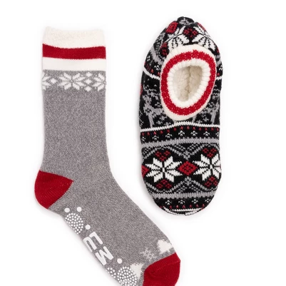 MUK LUKS Women's Ballerina Set Fall 4 MUK LUKS Women's Ballerina Set Fall - Image 2