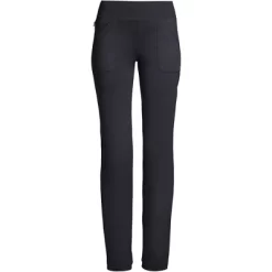 Lands' End Women's Active 5 Pocket Pants -Style Haven Shop GUEST b7f5ee8e 2a39 4b16 8958 208078c577e6