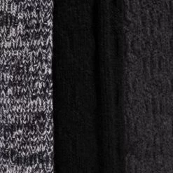 MUK LUKS Women's 3 Pair Pack Knee High Socks -Style Haven Shop GUEST b92141d9 bf32 49df 96e2 87a21571496f