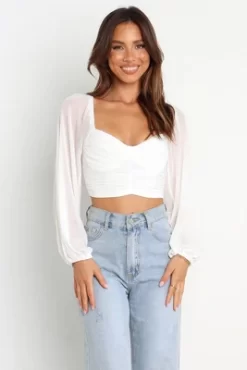 Petal And Pup Womens Adele Top -Style Haven Shop GUEST b943058f 7e45 4bd3 9fa7 157f2ccc22fe