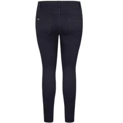 Women's Plus Size Asha Short Skinny Jean - Dark Denim | CITY CHIC -Style Haven Shop GUEST bafb6ed0 7de2 48e4 8857 30bac04e7731