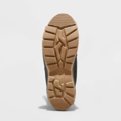 Women's Carla Tall Winter Boots - Universal Thread™ Jet Black -Style Haven Shop GUEST bb567b01 292d 47b0 b050 aae8c0cf3cfa