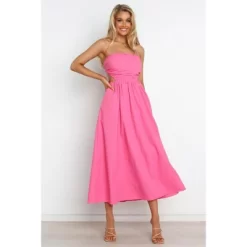 Petal And Pup Womens Pamela Dress -Style Haven Shop GUEST bb9258d7 e548 4c01 a397 e09e253b16fe