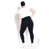 Women's Plus Size Supima® High Rise Legging Black - Petite | AVENUE LEISURE 2 Women's Plus Size Supima® High Rise Legging Black - Petite | AVENUE LEISURE -Style Haven Shop GUEST bc2656ce 8ebf 41b9 97e0 ff41b3cfb9ef