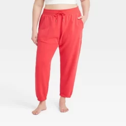 Women's Fleece Joggers - All In Motion™ 11 Women's Fleece Joggers - All In Motion™ -Style Haven Shop GUEST bc8b20ab 5444 4117 8d8d 1865b921cd03
