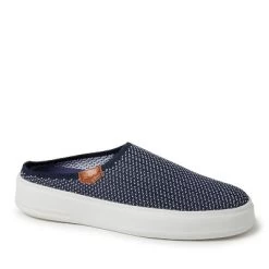 Dearfoams Women's Annie Clog Sneaker -Style Haven Shop GUEST bcd28727 2d97 4e29 a5db d3b372acdb26