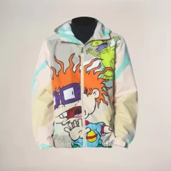 Members Only - Women's Big Chucky Windbreaker Oversized Jacket 15 Members Only - Women's Big Chucky Windbreaker Oversized Jacket -Style Haven Shop GUEST bcde8a30 1e41 4386 8e7b b59ddf948fd8