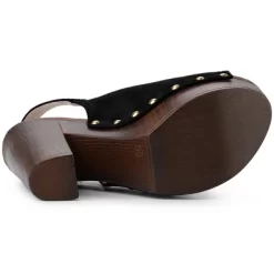 Allegra K Women's Open Toe Slingback Platform Chunky Heel Sandals 25 Allegra K Women's Open Toe Slingback Platform Chunky Heel Sandals -Style Haven Shop GUEST bd09bbcb 940f 4632 b730 bd284f8fe29c