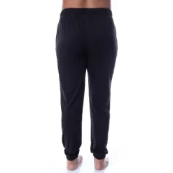 Harry Potter Womens' Slytherin House Crest Sleep Jogger Pajama Pants Black -Style Haven Shop GUEST be31a835 913b 4c03 9601 10cb50e74c4b 1