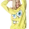 Members Only - Women's Spongebob Windbreaker Oversized Jacket 1 Members Only - Women's Spongebob Windbreaker Oversized Jacket -Style Haven Shop GUEST be8f020d 41fe 4451 ba34 90c8dec56831