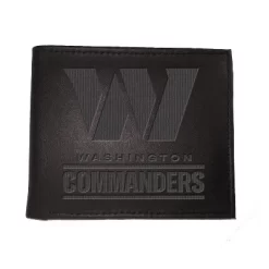 Evergreen Wallet, Bi-Fold, Washington Commanders