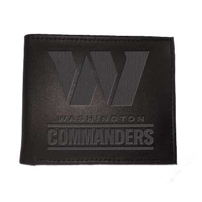 Evergreen Wallet, Bi-Fold, Washington Commanders 3 Evergreen Wallet, Bi-Fold, Washington Commanders