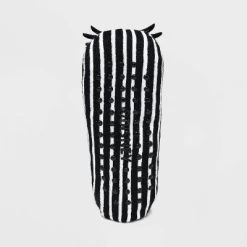 Women's The Nightmare Before Christmas Pull-On Slipper Socks With Grippers - Black/White 4-10 8 Women's The Nightmare Before Christmas Pull-On Slipper Socks With Grippers - Black/White 4-10 -Style Haven Shop GUEST beebd51f 862a 4829 9f18 8056d294f131