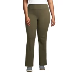 Lands' End Women's Active Yoga Pants 18 Lands' End Women's Active Yoga Pants -Style Haven Shop GUEST bf8e1652 748c 492d 9038 ab3f1f154899