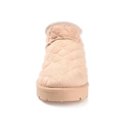 Journee Collection Womens Tazara Tru Comfort Foam Slip On Shoe Style Round Toe Slippers -Style Haven Shop GUEST c0050e6c e2b0 45e0 baab fff70cc72474