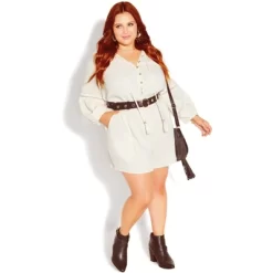 Women's Plus Size Simply Free Playsuit - Cream | STARLING REINE 7 Women's Plus Size Simply Free Playsuit - Cream | STARLING REINE -Style Haven Shop GUEST c0136e89 b012 4598 845e 515161dfe876
