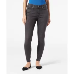 DENIZEN® From Levi's® Women's High-Rise Skinny Jeans 12 DENIZEN® From Levi's® Women's High-Rise Skinny Jeans -Style Haven Shop GUEST c0d41ea2 1326 4977 9e59 2a04e4493d03