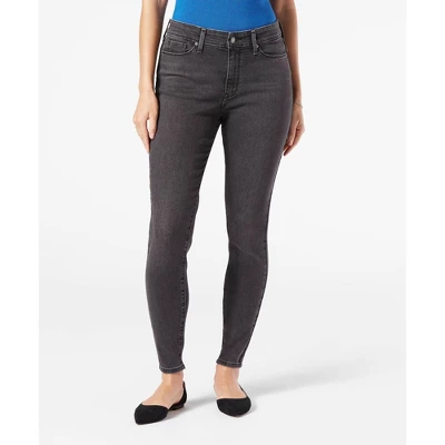 DENIZEN® From Levi's® Women's High-Rise Skinny Jeans 7 DENIZEN® From Levi's® Women's High-Rise Skinny Jeans - Image 5