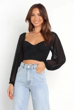 Petal And Pup Womens Adele Top -Style Haven Shop GUEST c1aaf51a 6c7e 402c a691 992681768ffe