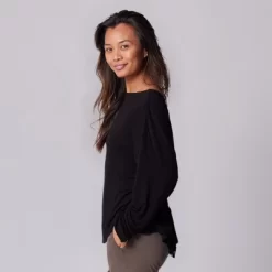 Of An Origin Maternity & Nursing Wrap Blouse -Style Haven Shop GUEST c1e9973f 99c7 4d3a 8376 a1232b354b38