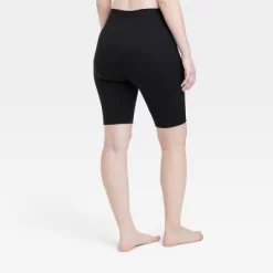 Women's Brushed Sculpt High-Rise Bike Shorts 10" - All In Motion™ 9 Women's Brushed Sculpt High-Rise Bike Shorts 10" - All In Motion™ -Style Haven Shop GUEST c2309b9b eddb 4cfa 8af2 1e7c66bc358e