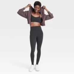 Women's Everyday Soft Ultra High-Rise Leggings 27" - All In Motion™ 16 Women's Everyday Soft Ultra High-Rise Leggings 27" - All In Motion™ -Style Haven Shop GUEST c258502c 8ab5 494f ae02 9610cf91bcf1
