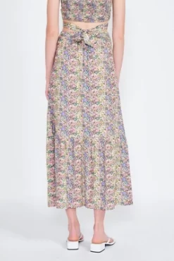 EMORY PARK Women's A Line Skirts Midi -Style Haven Shop GUEST c33adc83 dbc3 462a bf08 7a9c2d4c22f1
