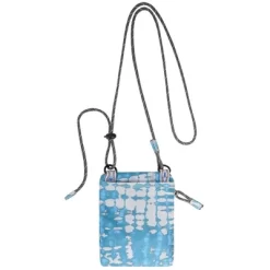 KAVU Waspusk Pouch Passport Crossbody Rope Sling