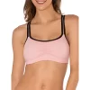 Fruit Of The Loom Women's Spaghetti Strap Cotton Sports Bra 1 Fruit Of The Loom Women's Spaghetti Strap Cotton Sports Bra -Style Haven Shop GUEST c3a5c3ce cb37 4ad9 8e4d b59c906d3271
