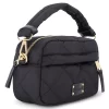 Bearpaw Women’s Puffy Quilted Handbag With Handle And Crossbody Strap - Stylish And Versatile Purse Perfect For Traveling, Date Night, Work 2 Bearpaw Women’s Puffy Quilted Handbag With Handle And Crossbody Strap - Stylish And Versatile Purse Perfect For Traveling, Date Night, Work -Style Haven Shop GUEST c3c27411 8bae 4524 bcde cef9f50c955f
