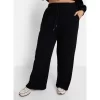 Rebdolls Women's Real MVP Drawstring Wide Leg Sweatpants 1 Rebdolls Women's Real MVP Drawstring Wide Leg Sweatpants -Style Haven Shop GUEST c3c964a2 4616 46c9 8a79 441fd27d788e