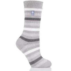 Women's Rosebud Multi Twist Stripe Crew Socks 9 Women's Rosebud Multi Twist Stripe Crew Socks -Style Haven Shop GUEST c5613bf0 a48e 4e02 8136 4e904fa6dacf