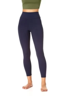 Anne Cole Active - Women's High Waist 7/8 Capri Legging -Style Haven Shop GUEST c583a94c ddb2 4878 a63c 5e3b8a8d9b71