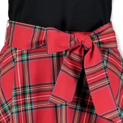 Hope & Henry Womens' French Skater Dress -Style Haven Shop GUEST c5c962e6 7443 4c94 a485 88a96105fb87