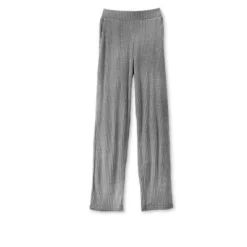 I AM By Studio 51 Clean Wide Leg Pant, Cozy Loose Fit Knit Rib Fabric, Elastic Waistband -Style Haven Shop GUEST c62654f5 ee0f 45e7 a3de f78ad2bee032