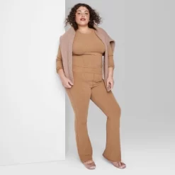 Women's Ribbed Flare Leggings - Wild Fable™ 10 Women's Ribbed Flare Leggings - Wild Fable™ -Style Haven Shop GUEST c65efd17 835a 463d bb80 63d4f57a0259