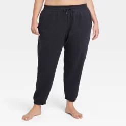 Women's Fleece Joggers - All In Motion™ 12 Women's Fleece Joggers - All In Motion™ -Style Haven Shop GUEST c6e71ef9 cb00 4e31 a893 a1f4d3652169