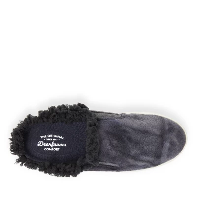 Dearfoams Women's Everly Sport Foam Mule Slip On Sneaker 6 Dearfoams Women's Everly Sport Foam Mule Slip On Sneaker - Image 4