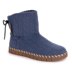 MUK LUKS Women's Flexi Hoboken Boot -Style Haven Shop GUEST c840f32a 92a6 4279 bd46 4276c7200d91