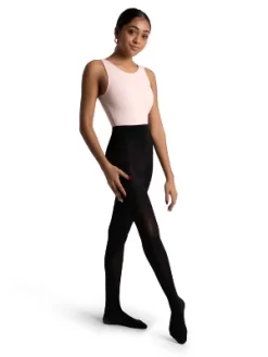 Capezio Women's Studio Basics Footed Tight -Style Haven Shop GUEST c8914ce6 eadf 444b b132 49b6dc54f162