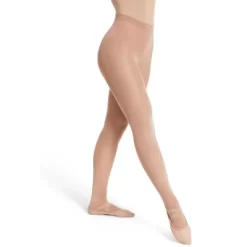 Capezio Women's Ultra Soft Self Knit Waistband Transition Tight -Style Haven Shop GUEST ca2ba8fe fb68 4663 b00c 67d38010ce8a