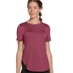 Jockey Women's Soft Performance Short Sleeve Tee -Style Haven Shop GUEST ca71efa8 df29 4ae8 964a dc61e12f270d