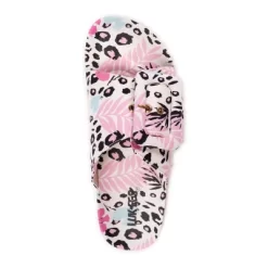 LUKEES By MUK LUKS Women's Island Tiki Sandals 13 LUKEES By MUK LUKS Women's Island Tiki Sandals -Style Haven Shop GUEST ca89773c 992c 478a a77c 1b667c71d73f