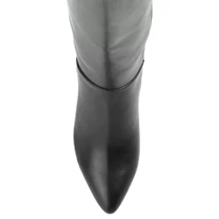 Journee Collection Womens Landree Tru Comfort Foam Block Heel Knee High Boots -Style Haven Shop GUEST cae4715f 8525 45c2 a2a3 fa2cb68cb93c