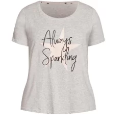 Women's Plus Size Always Sleep Set - Gray | EVANS 8 Women's Plus Size Always Sleep Set - Gray | EVANS -Style Haven Shop GUEST cb57d9db d501 4dcc b743 c1550f5ca38e