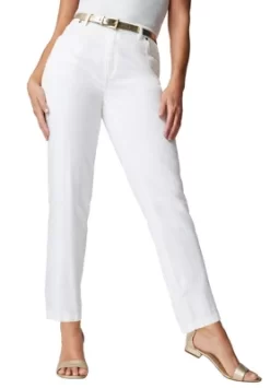 Jessica London Women’s Plus Size Tall Classic Cotton Denim Straight Jeans -Style Haven Shop GUEST cbd0b28b 4cf2 4023 9137 1f2ae4d91e47