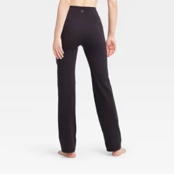 Women's Contour Power Waist Mid-Rise Straight Leg Pants - All In Motion™ 11 Women's Contour Power Waist Mid-Rise Straight Leg Pants - All In Motion™ -Style Haven Shop GUEST cbd73bd2 17dd 4e62 9da5 7c0db7a53b29