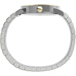 Men's Timex Easy Reader Expansion Band Watch - Light Gold TW2P81400JT